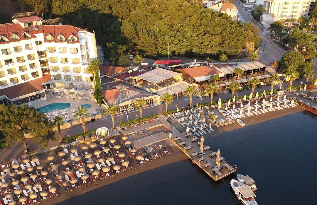 Marbas Select Beach , Adult Only 14 Plus-1