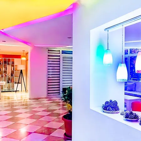 Mersoy Bellavista Suites (Adults Only)-2