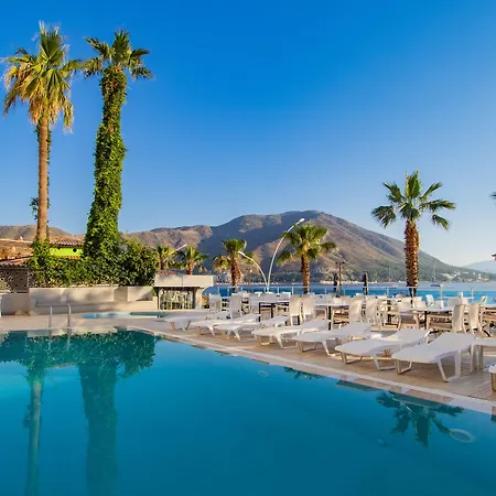 Marbas Select Beach , Adult Only 14 Plus-2